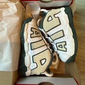 Nike Air More Uptempo KI